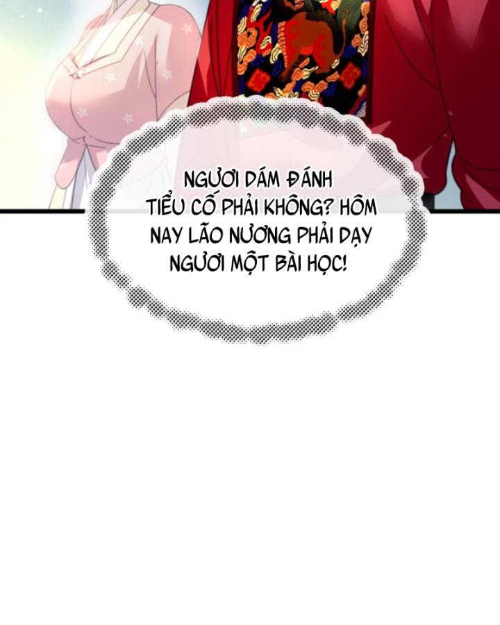 Bắt Ta Làm Cung Nữ? Ta Liền Cho Bạo Quân Quỳ Ván Giặt Đồ!!!! Chapter 274 - Trang 2