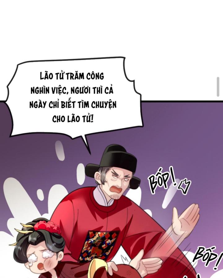 Bắt Ta Làm Cung Nữ? Ta Liền Cho Bạo Quân Quỳ Ván Giặt Đồ!!!! Chapter 274 - Trang 2
