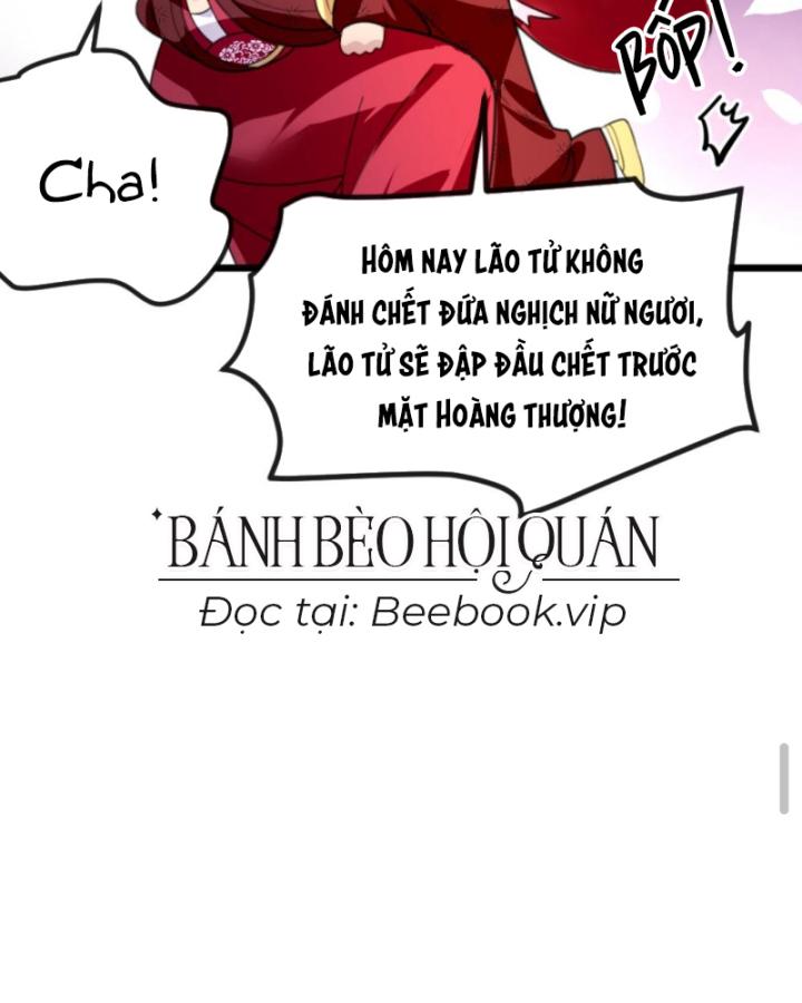 Bắt Ta Làm Cung Nữ? Ta Liền Cho Bạo Quân Quỳ Ván Giặt Đồ!!!! Chapter 274 - Trang 2