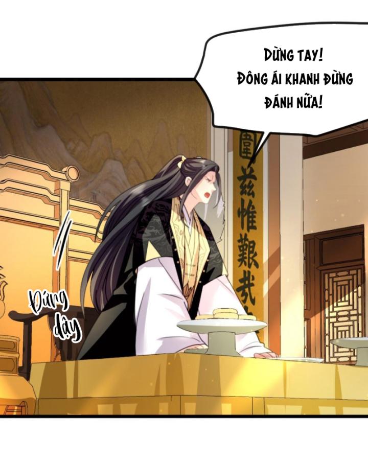 Bắt Ta Làm Cung Nữ? Ta Liền Cho Bạo Quân Quỳ Ván Giặt Đồ!!!! Chapter 274 - Trang 2