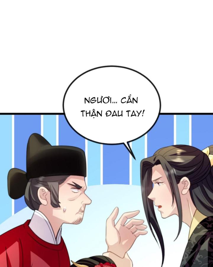 Bắt Ta Làm Cung Nữ? Ta Liền Cho Bạo Quân Quỳ Ván Giặt Đồ!!!! Chapter 274 - Trang 2