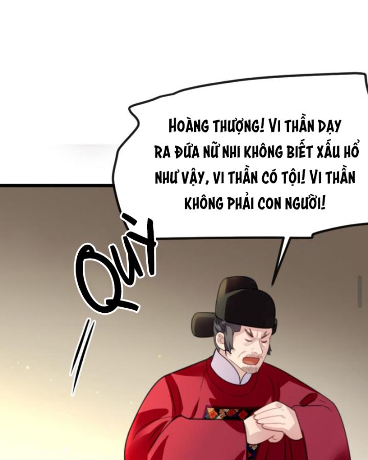 Bắt Ta Làm Cung Nữ? Ta Liền Cho Bạo Quân Quỳ Ván Giặt Đồ!!!! Chapter 274 - Trang 2