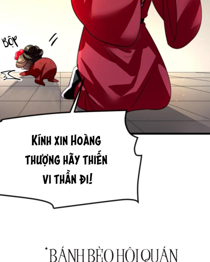 Bắt Ta Làm Cung Nữ? Ta Liền Cho Bạo Quân Quỳ Ván Giặt Đồ!!!! Chapter 274 - Trang 2