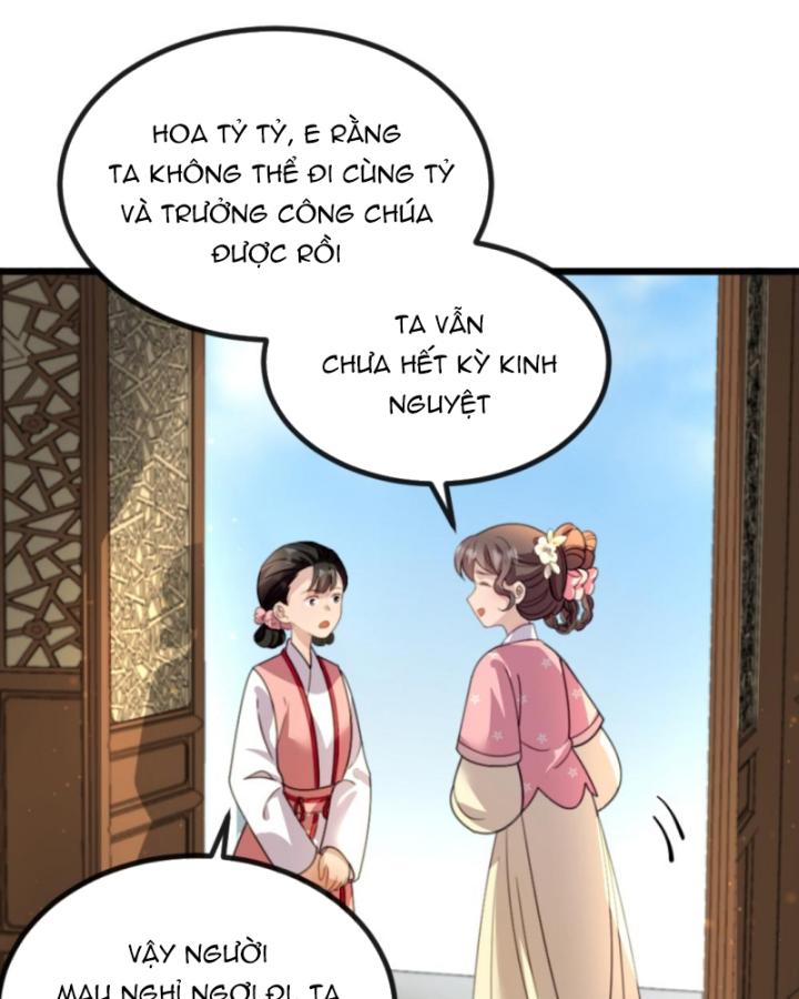 Bắt Ta Làm Cung Nữ? Ta Liền Cho Bạo Quân Quỳ Ván Giặt Đồ!!!! Chapter 274 - Trang 2
