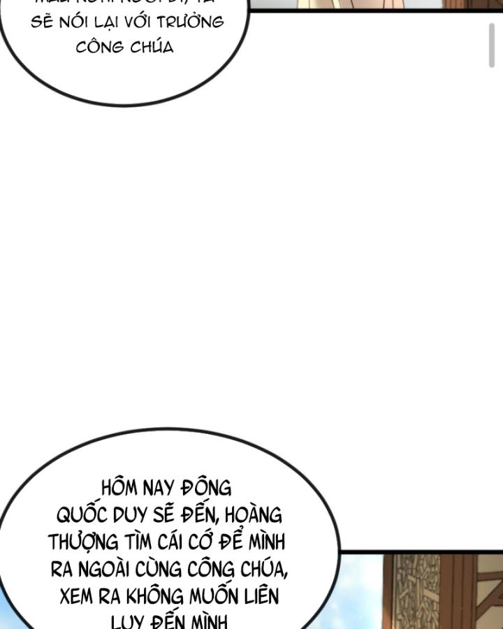 Bắt Ta Làm Cung Nữ? Ta Liền Cho Bạo Quân Quỳ Ván Giặt Đồ!!!! Chapter 274 - Trang 2