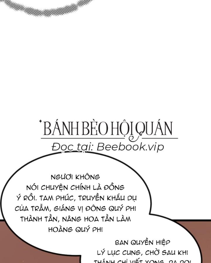 Bắt Ta Làm Cung Nữ? Ta Liền Cho Bạo Quân Quỳ Ván Giặt Đồ!!!! Chapter 275 - Trang 2