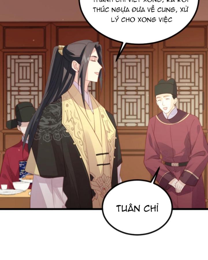 Bắt Ta Làm Cung Nữ? Ta Liền Cho Bạo Quân Quỳ Ván Giặt Đồ!!!! Chapter 275 - Trang 2