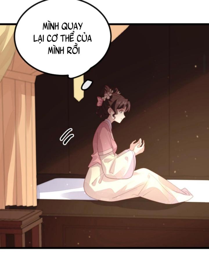 Bắt Ta Làm Cung Nữ? Ta Liền Cho Bạo Quân Quỳ Ván Giặt Đồ!!!! Chapter 275 - Trang 2