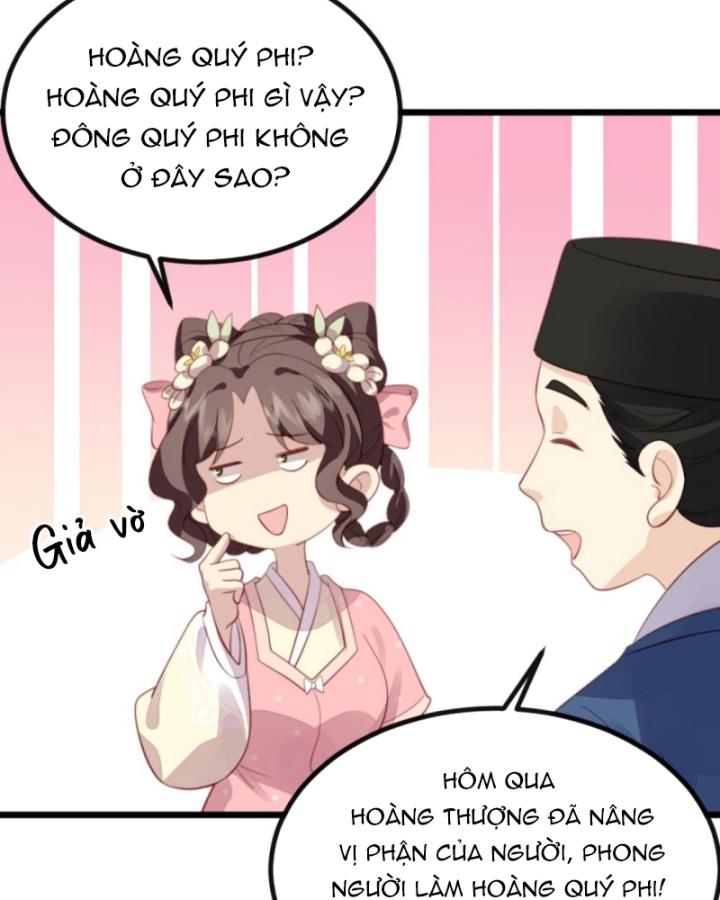 Bắt Ta Làm Cung Nữ? Ta Liền Cho Bạo Quân Quỳ Ván Giặt Đồ!!!! Chapter 275 - Trang 2