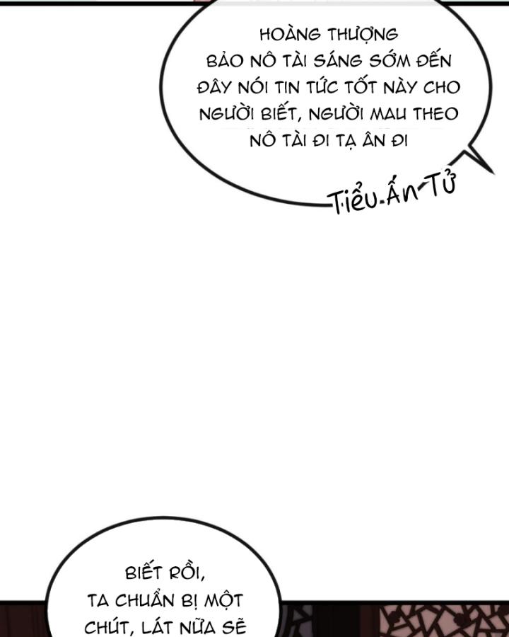 Bắt Ta Làm Cung Nữ? Ta Liền Cho Bạo Quân Quỳ Ván Giặt Đồ!!!! Chapter 275 - Trang 2
