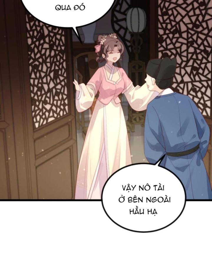 Bắt Ta Làm Cung Nữ? Ta Liền Cho Bạo Quân Quỳ Ván Giặt Đồ!!!! Chapter 275 - Trang 2