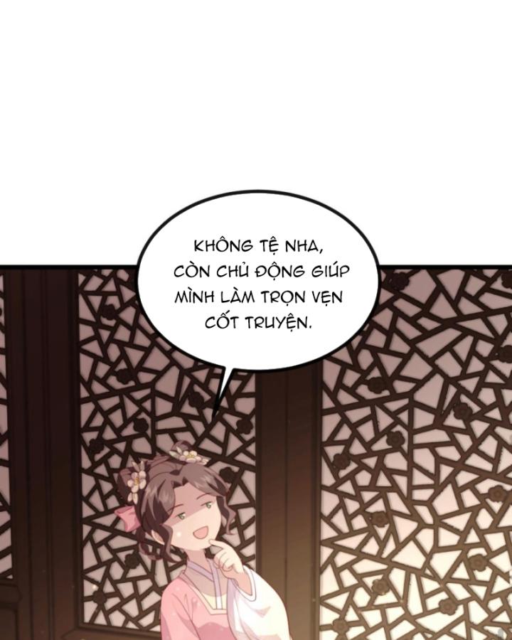 Bắt Ta Làm Cung Nữ? Ta Liền Cho Bạo Quân Quỳ Ván Giặt Đồ!!!! Chapter 275 - Trang 2