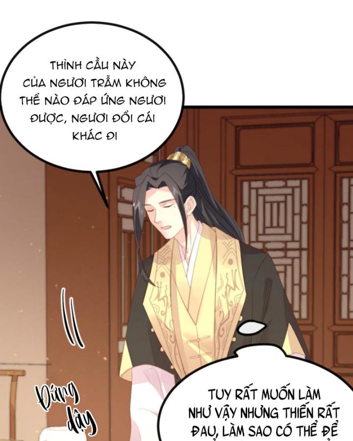 Bắt Ta Làm Cung Nữ? Ta Liền Cho Bạo Quân Quỳ Ván Giặt Đồ!!!! Chapter 275 - Trang 2