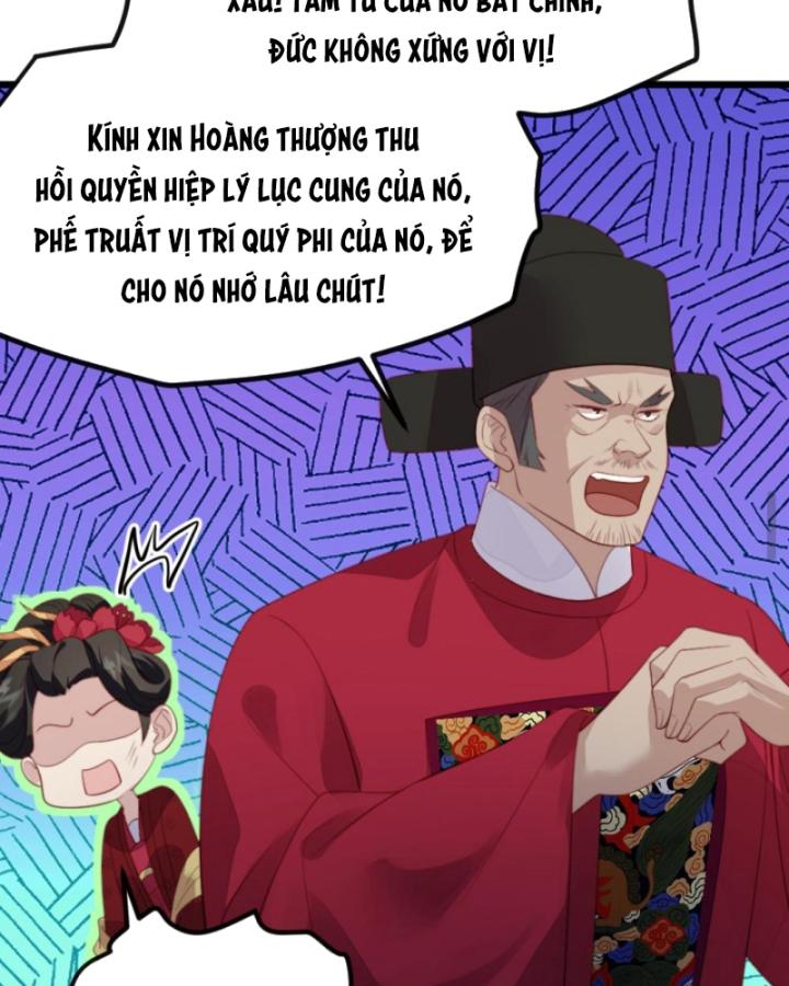 Bắt Ta Làm Cung Nữ? Ta Liền Cho Bạo Quân Quỳ Ván Giặt Đồ!!!! Chapter 275 - Trang 2