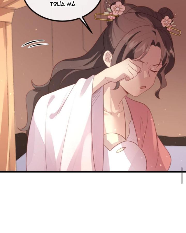 Bắt Ta Làm Cung Nữ? Ta Liền Cho Bạo Quân Quỳ Ván Giặt Đồ!!!! Chapter 276 - Trang 2