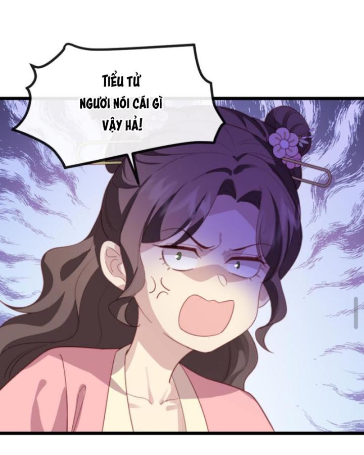 Bắt Ta Làm Cung Nữ? Ta Liền Cho Bạo Quân Quỳ Ván Giặt Đồ!!!! Chapter 276 - Trang 2