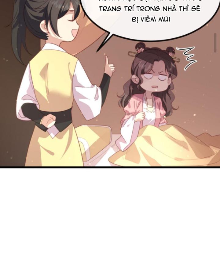 Bắt Ta Làm Cung Nữ? Ta Liền Cho Bạo Quân Quỳ Ván Giặt Đồ!!!! Chapter 276 - Trang 2
