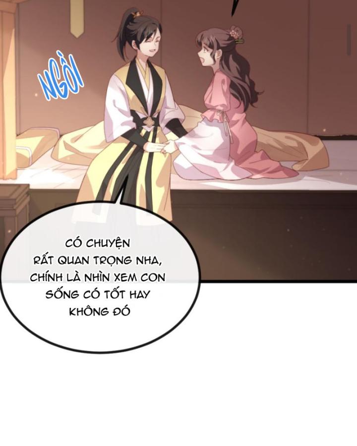 Bắt Ta Làm Cung Nữ? Ta Liền Cho Bạo Quân Quỳ Ván Giặt Đồ!!!! Chapter 276 - Trang 2