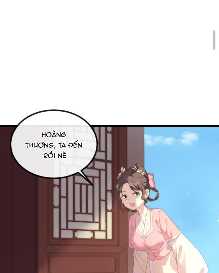 Bắt Ta Làm Cung Nữ? Ta Liền Cho Bạo Quân Quỳ Ván Giặt Đồ!!!! Chapter 276 - Trang 2