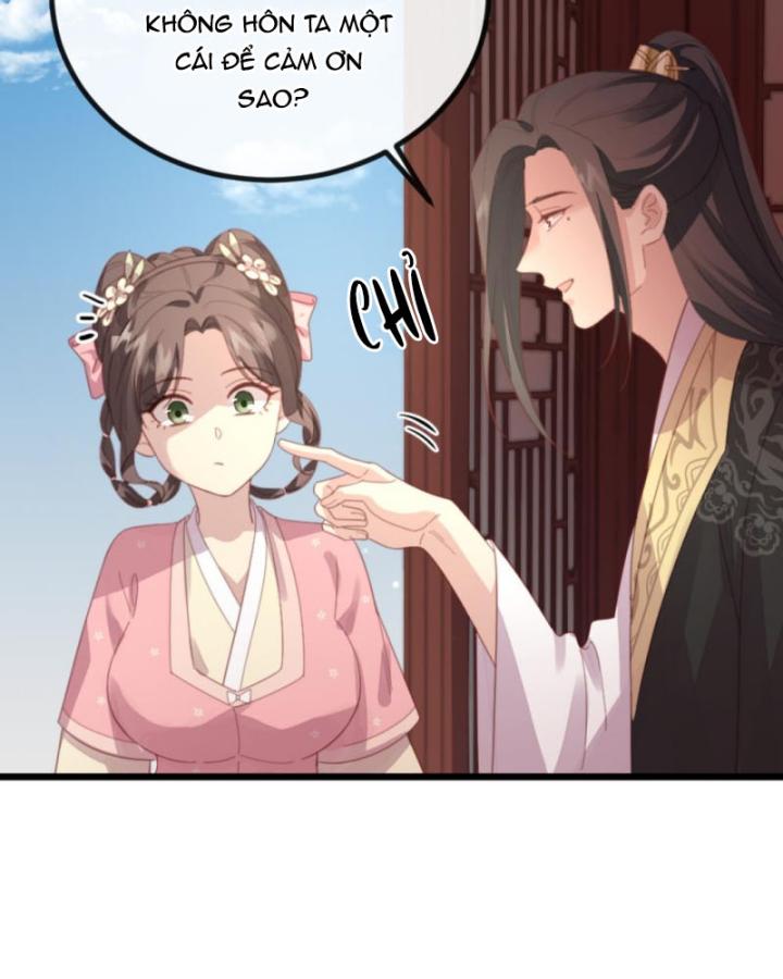 Bắt Ta Làm Cung Nữ? Ta Liền Cho Bạo Quân Quỳ Ván Giặt Đồ!!!! Chapter 276 - Trang 2