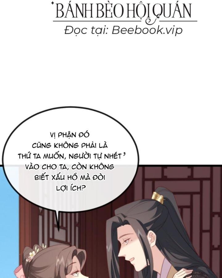 Bắt Ta Làm Cung Nữ? Ta Liền Cho Bạo Quân Quỳ Ván Giặt Đồ!!!! Chapter 276 - Trang 2