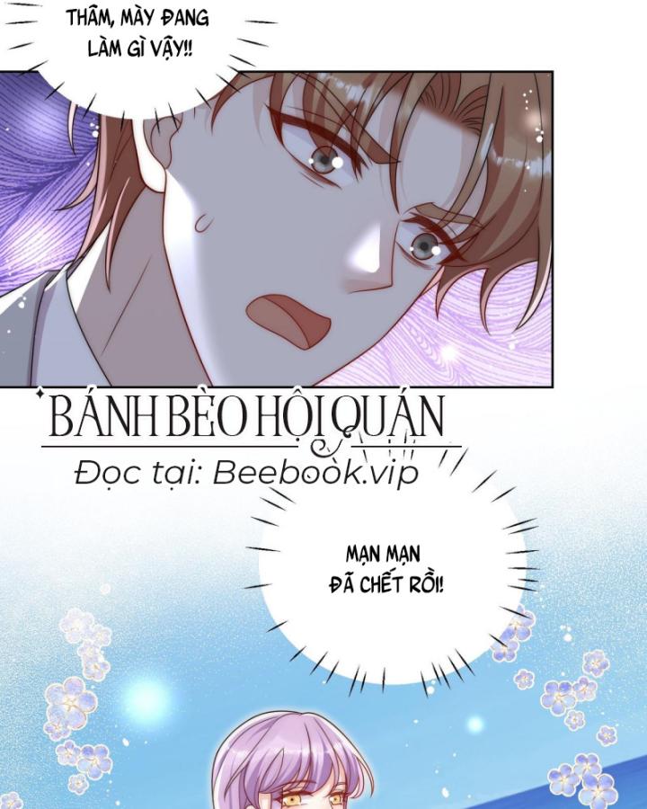 Khom Lưng Chapter 60 - Trang 2