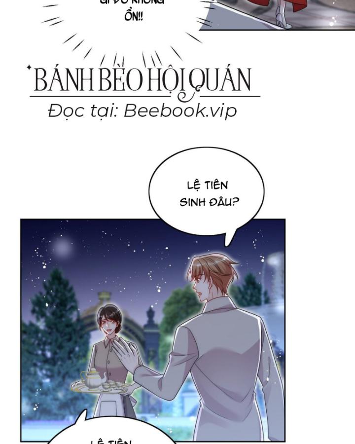 Khom Lưng Chapter 60 - Trang 2