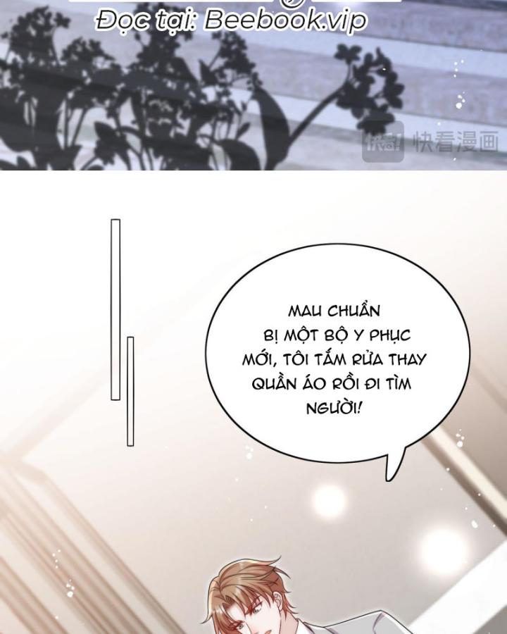 Khom Lưng Chapter 61 - Trang 2