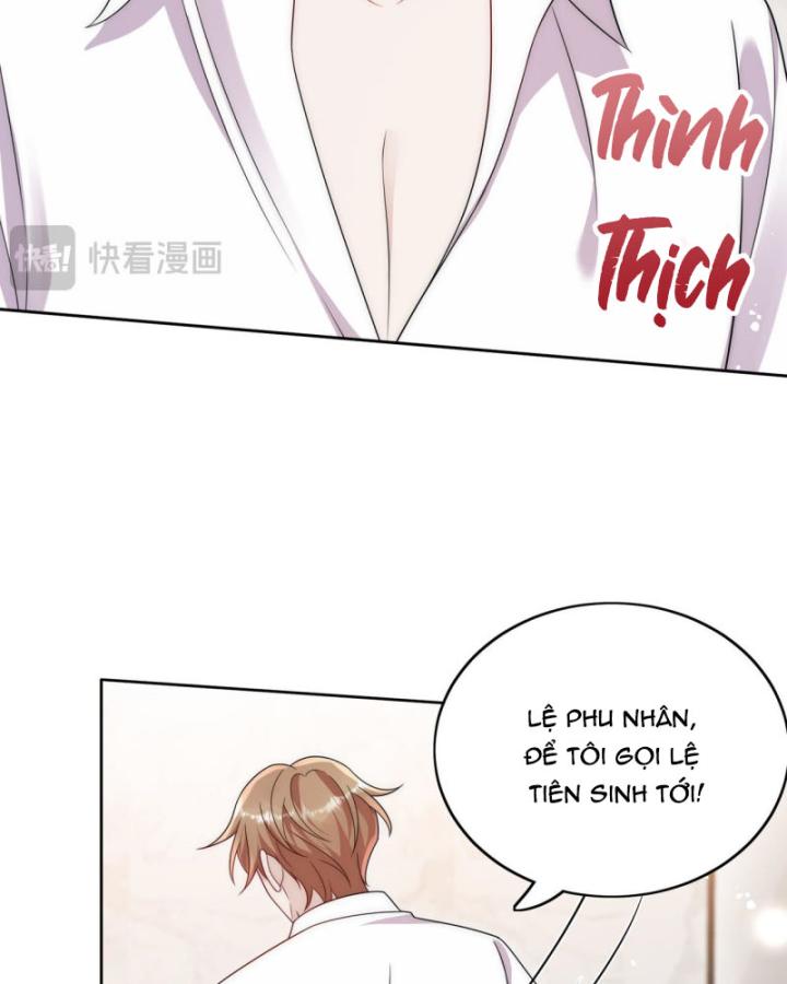 Khom Lưng Chapter 61 - Trang 2