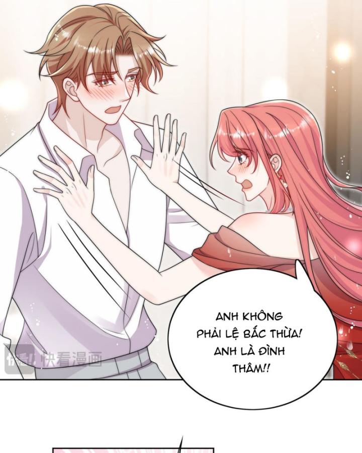 Khom Lưng Chapter 61 - Trang 2