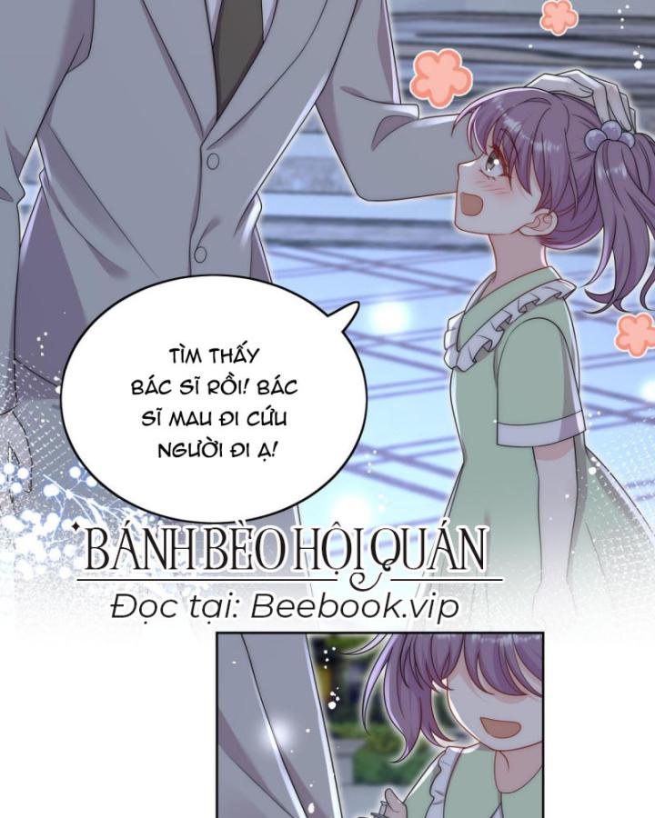 Khom Lưng Chapter 61 - Trang 2