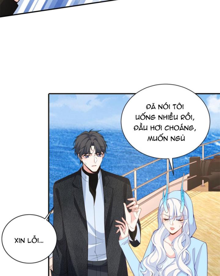 Bé Rồng Đột Kích! Mami Vừa Cay Vừa Độc Chapter 59 - 12
