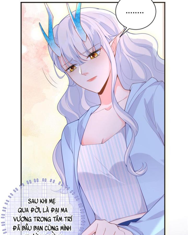 Bé Rồng Đột Kích! Mami Vừa Cay Vừa Độc Chapter 59 - 26