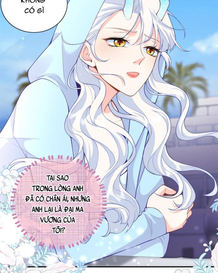 Bé Rồng Đột Kích! Mami Vừa Cay Vừa Độc Chapter 59 - 5