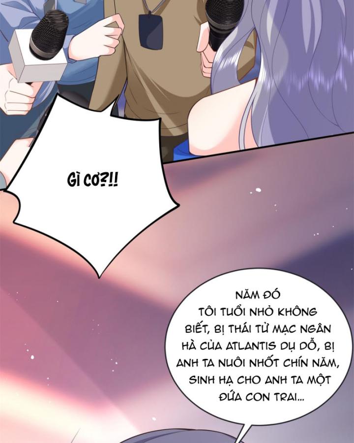 Bé Rồng Đột Kích! Mami Vừa Cay Vừa Độc Chapter 59 - 68