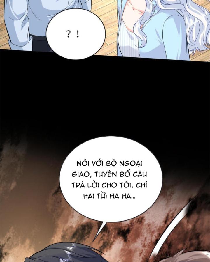 Bé Rồng Đột Kích! Mami Vừa Cay Vừa Độc Chapter 60 - 15