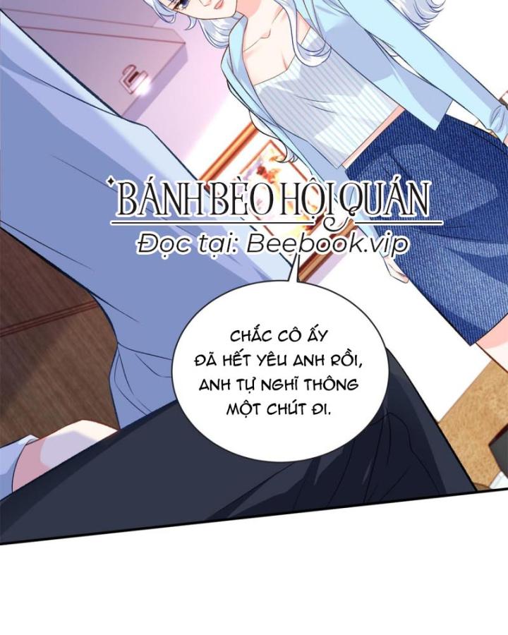 Bé Rồng Đột Kích! Mami Vừa Cay Vừa Độc Chapter 60 - 27