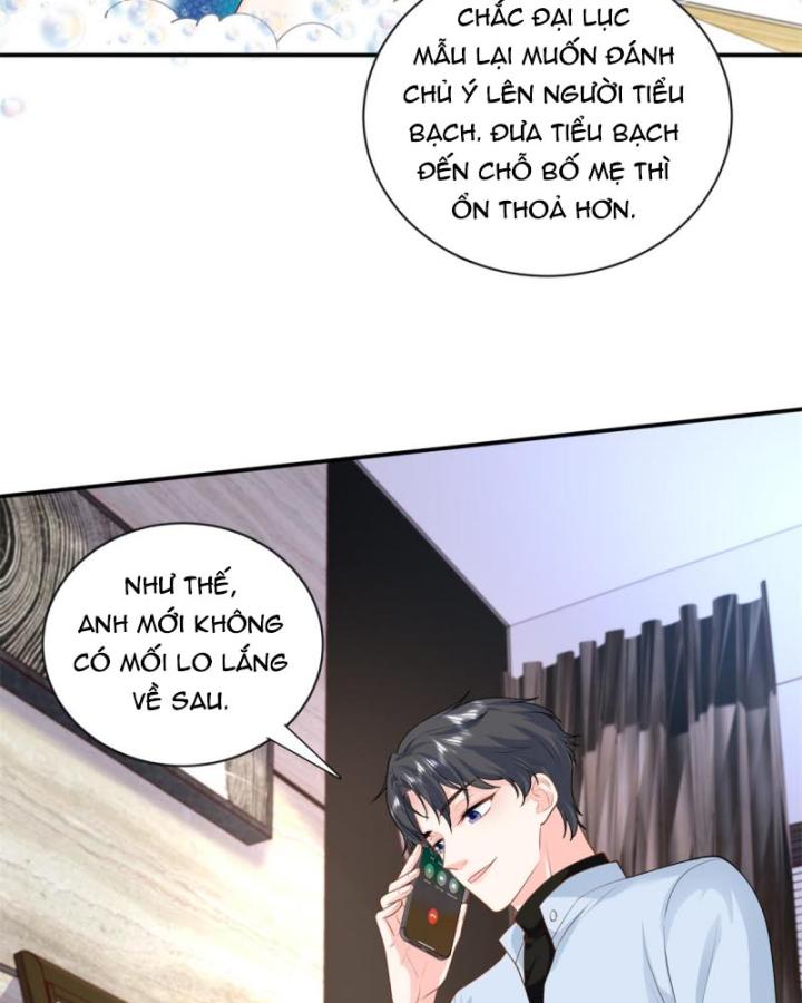 Bé Rồng Đột Kích! Mami Vừa Cay Vừa Độc Chapter 60 - 50