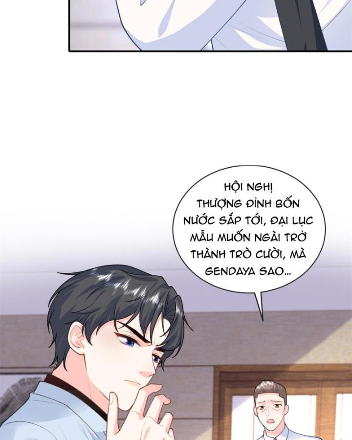 Bé Rồng Đột Kích! Mami Vừa Cay Vừa Độc Chapter 60 - 54