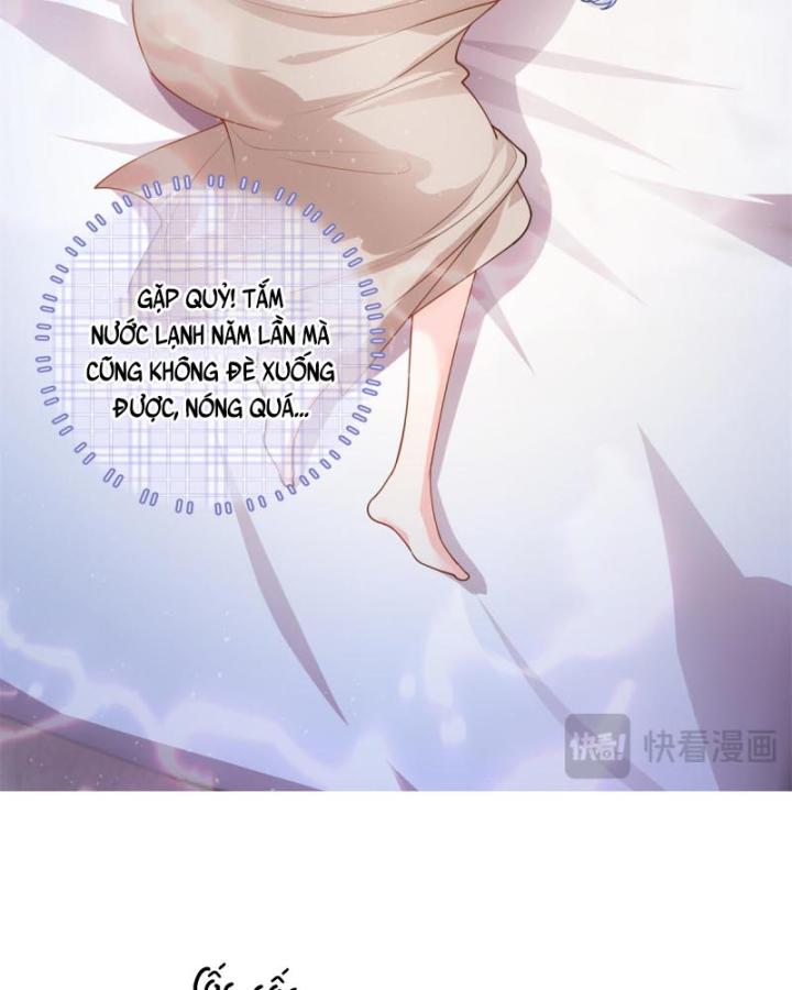 Bé Rồng Đột Kích! Mami Vừa Cay Vừa Độc Chapter 60 - 61
