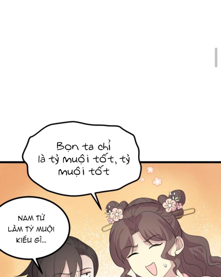 Bắt Ta Làm Cung Nữ? Ta Liền Cho Bạo Quân Quỳ Ván Giặt Đồ!!!! Chapter 277 - Trang 2