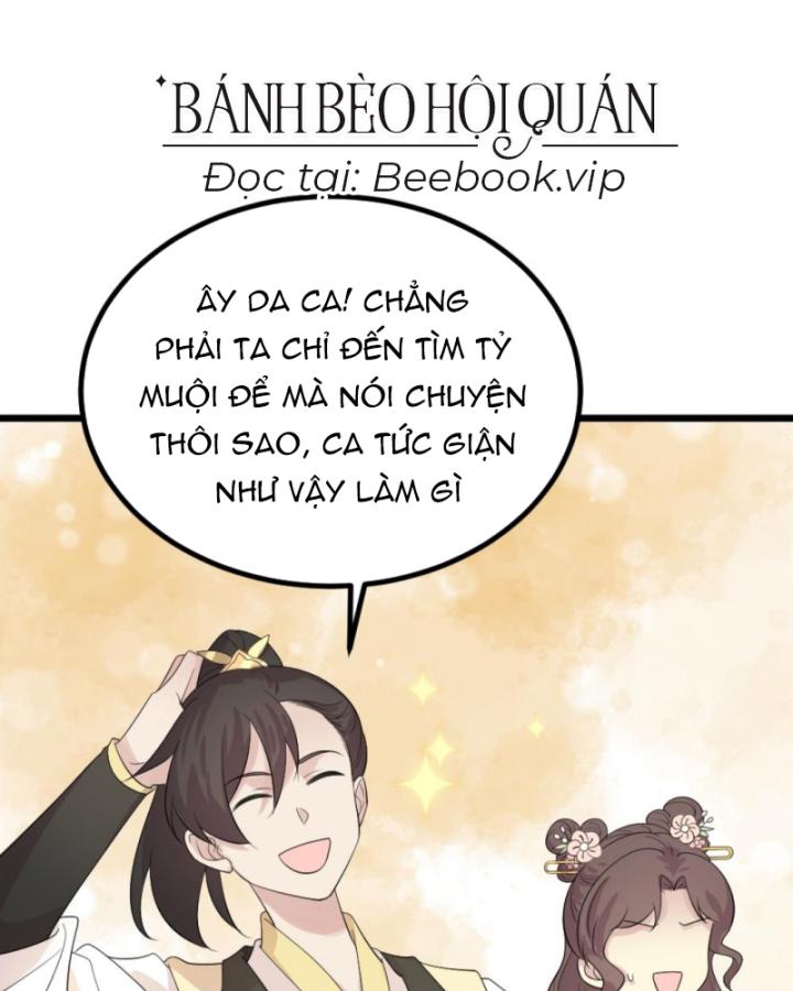 Bắt Ta Làm Cung Nữ? Ta Liền Cho Bạo Quân Quỳ Ván Giặt Đồ!!!! Chapter 277 - Trang 2