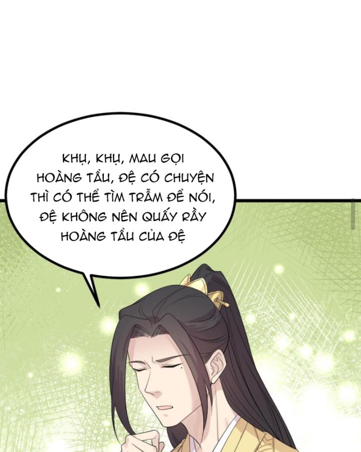 Bắt Ta Làm Cung Nữ? Ta Liền Cho Bạo Quân Quỳ Ván Giặt Đồ!!!! Chapter 277 - Trang 2