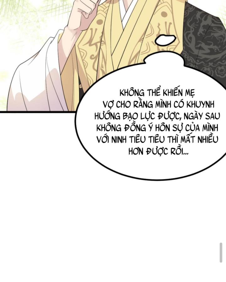 Bắt Ta Làm Cung Nữ? Ta Liền Cho Bạo Quân Quỳ Ván Giặt Đồ!!!! Chapter 277 - Trang 2