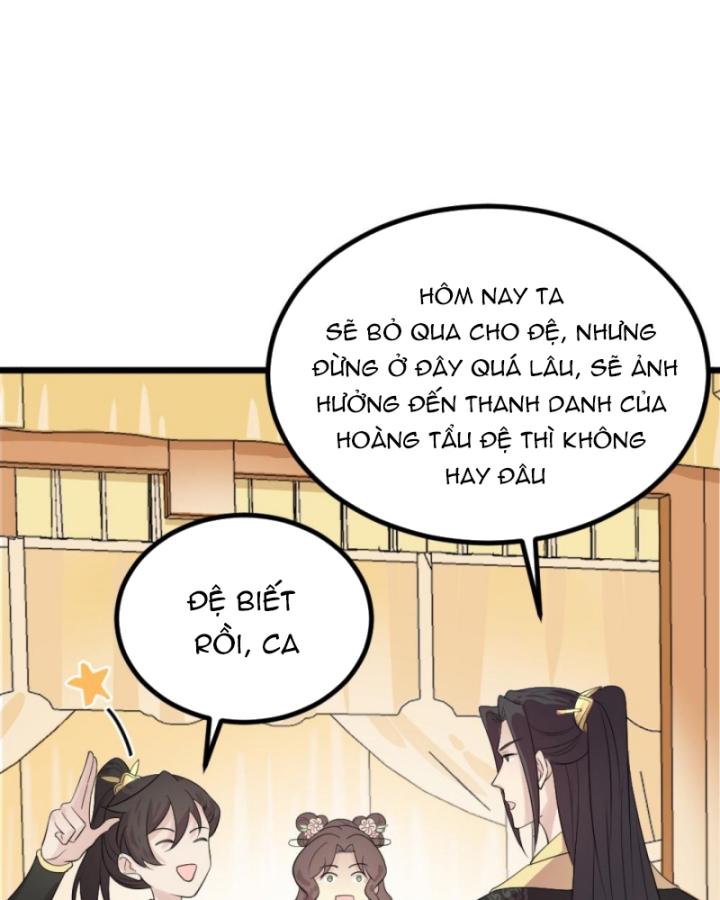 Bắt Ta Làm Cung Nữ? Ta Liền Cho Bạo Quân Quỳ Ván Giặt Đồ!!!! Chapter 277 - Trang 2