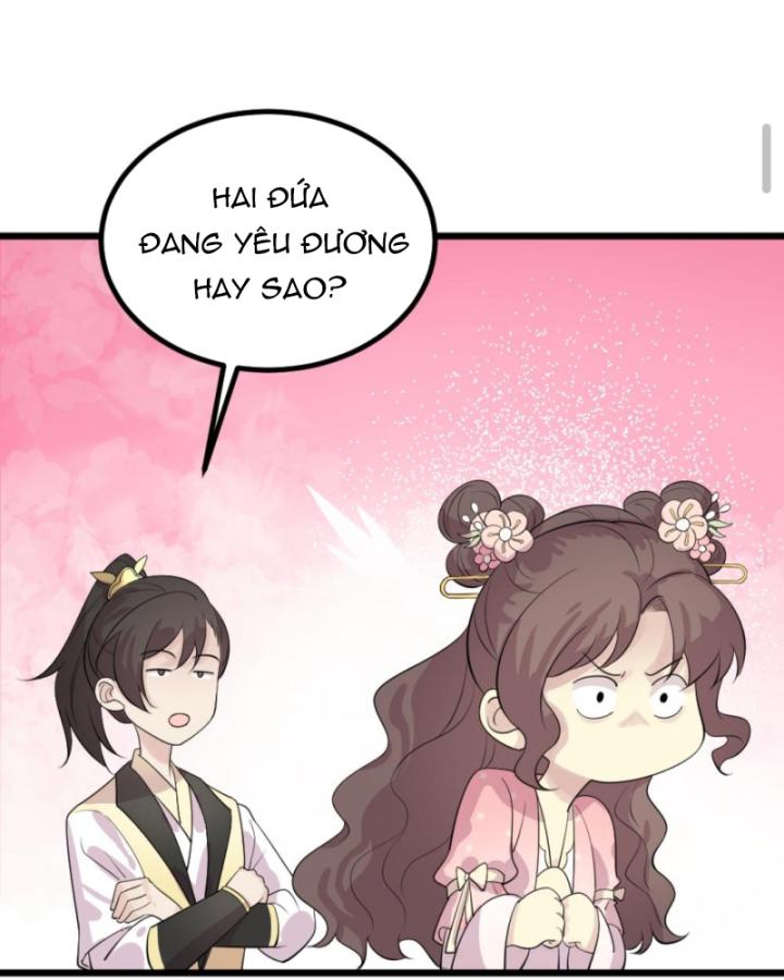 Bắt Ta Làm Cung Nữ? Ta Liền Cho Bạo Quân Quỳ Ván Giặt Đồ!!!! Chapter 277 - Trang 2