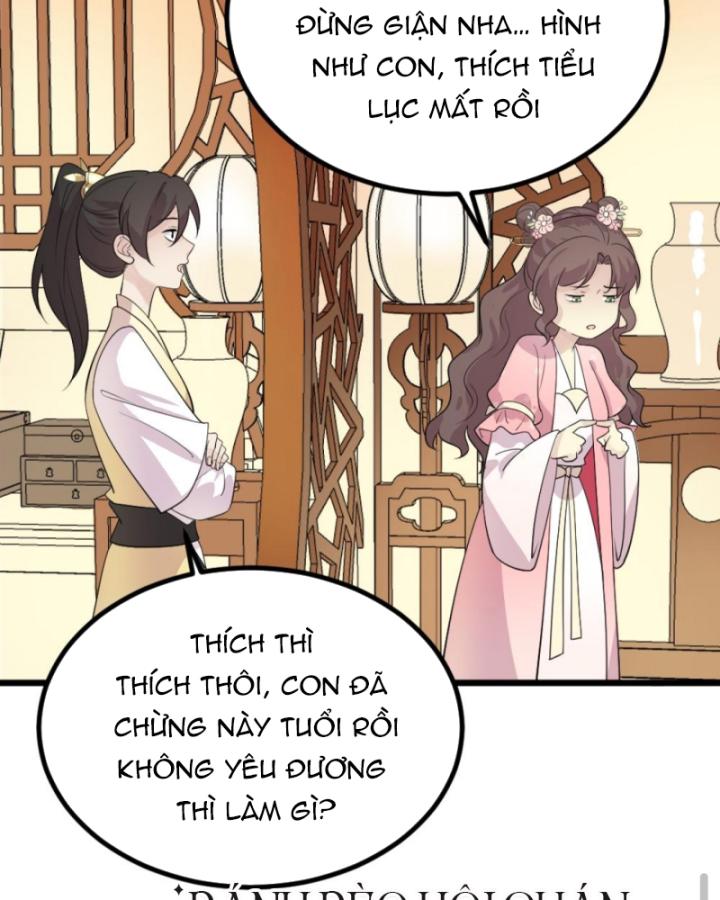 Bắt Ta Làm Cung Nữ? Ta Liền Cho Bạo Quân Quỳ Ván Giặt Đồ!!!! Chapter 277 - Trang 2