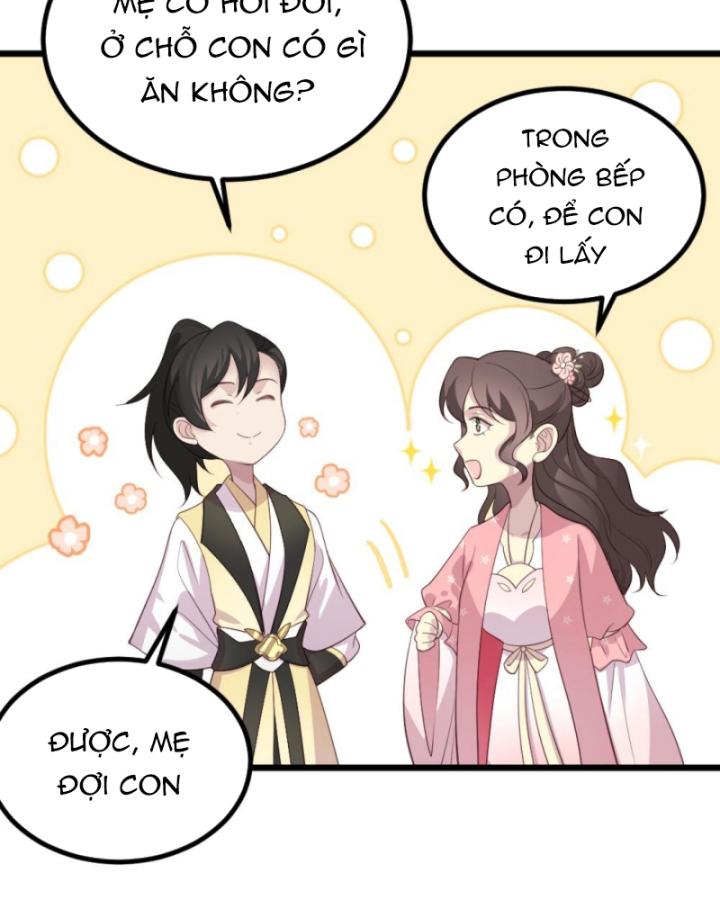 Bắt Ta Làm Cung Nữ? Ta Liền Cho Bạo Quân Quỳ Ván Giặt Đồ!!!! Chapter 277 - Trang 2