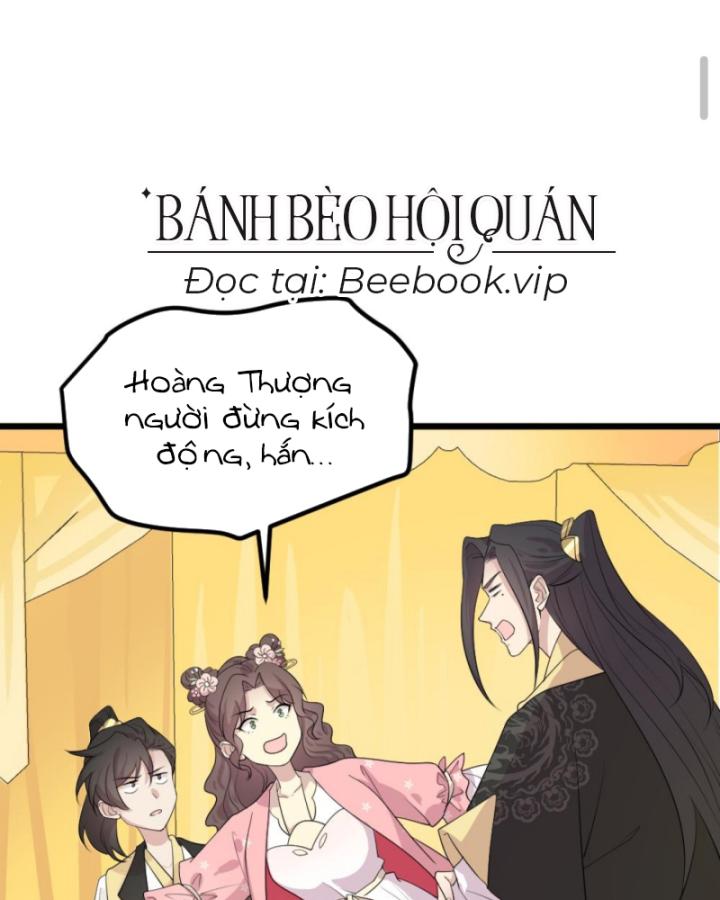 Bắt Ta Làm Cung Nữ? Ta Liền Cho Bạo Quân Quỳ Ván Giặt Đồ!!!! Chapter 277 - Trang 2
