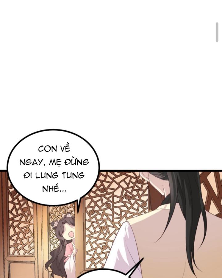 Bắt Ta Làm Cung Nữ? Ta Liền Cho Bạo Quân Quỳ Ván Giặt Đồ!!!! Chapter 277 - Trang 2